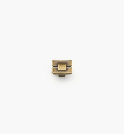 Clearance Twin Bow Knob Knobs