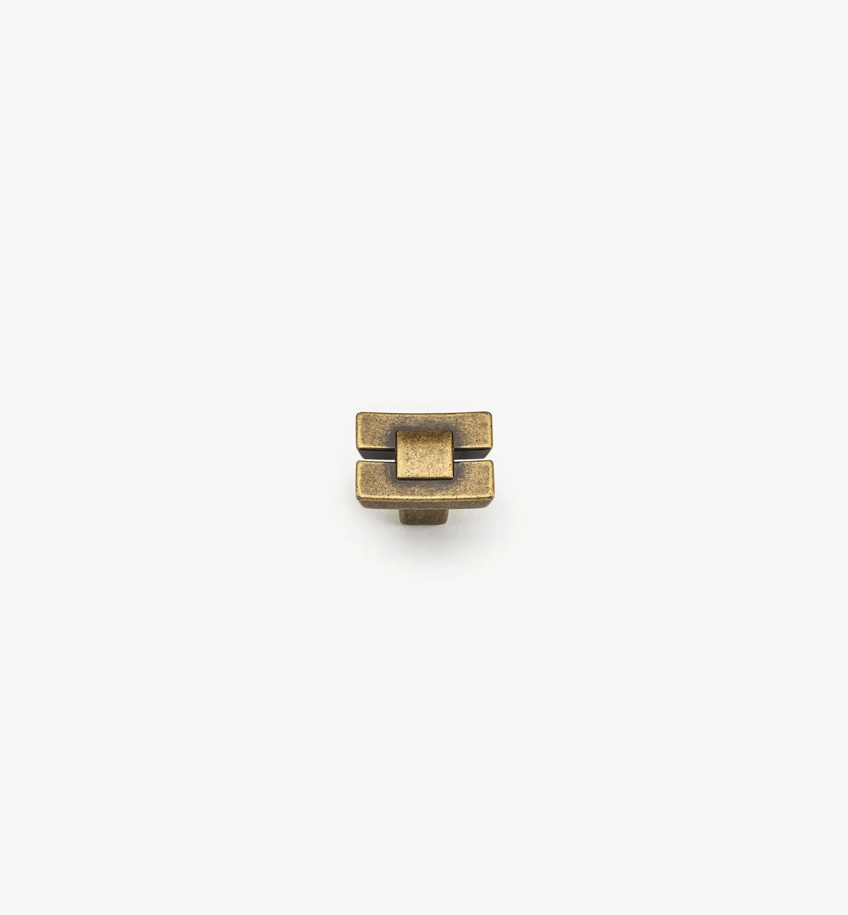 Clearance Twin Bow Knob Knobs