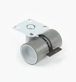 Clearance Twin-Wheel Casters Casters & Wheels