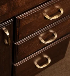Outlet Twist Handles Handles