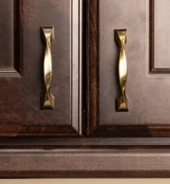 Outlet Twist Handles Handles