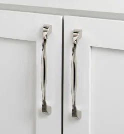 Outlet Twist Handles Handles
