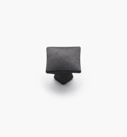 Online Twist Square Knob Knobs