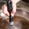 Outlet Two Kitchen Brushes Cleaning