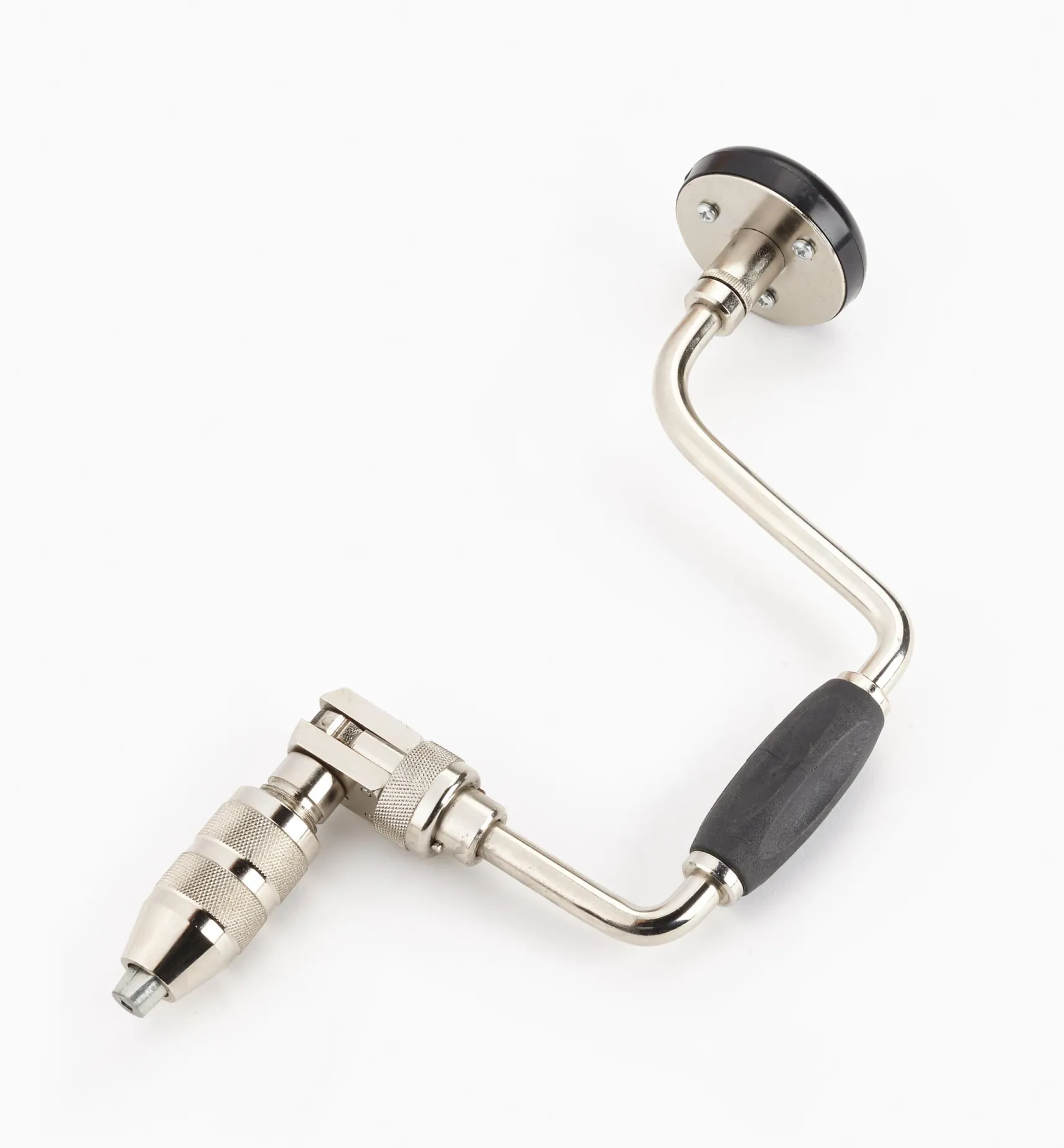 Sale Two-Jaw Chuck Brace Hand Tools