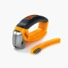 Best Two-Piece Axe & Machete Sharpening Set Sharpening