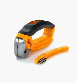 Best Two-Piece Axe & Machete Sharpening Set Sharpening