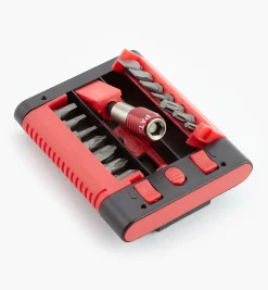 Hot Universal Adapter & Bit Set Screwdrivers