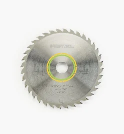 Hot Universal Blade For Festool TS 75 EQ Plunge-Cut Circular Saw Power Tool Accessories