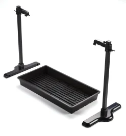 Hot Universal LED Grow Light Stand Grow Lights