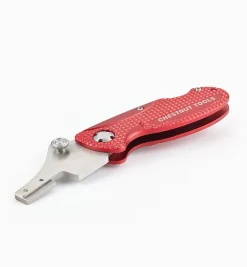 New Universal Sharpener Sharpening