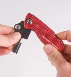 New Universal Sharpener Sharpening