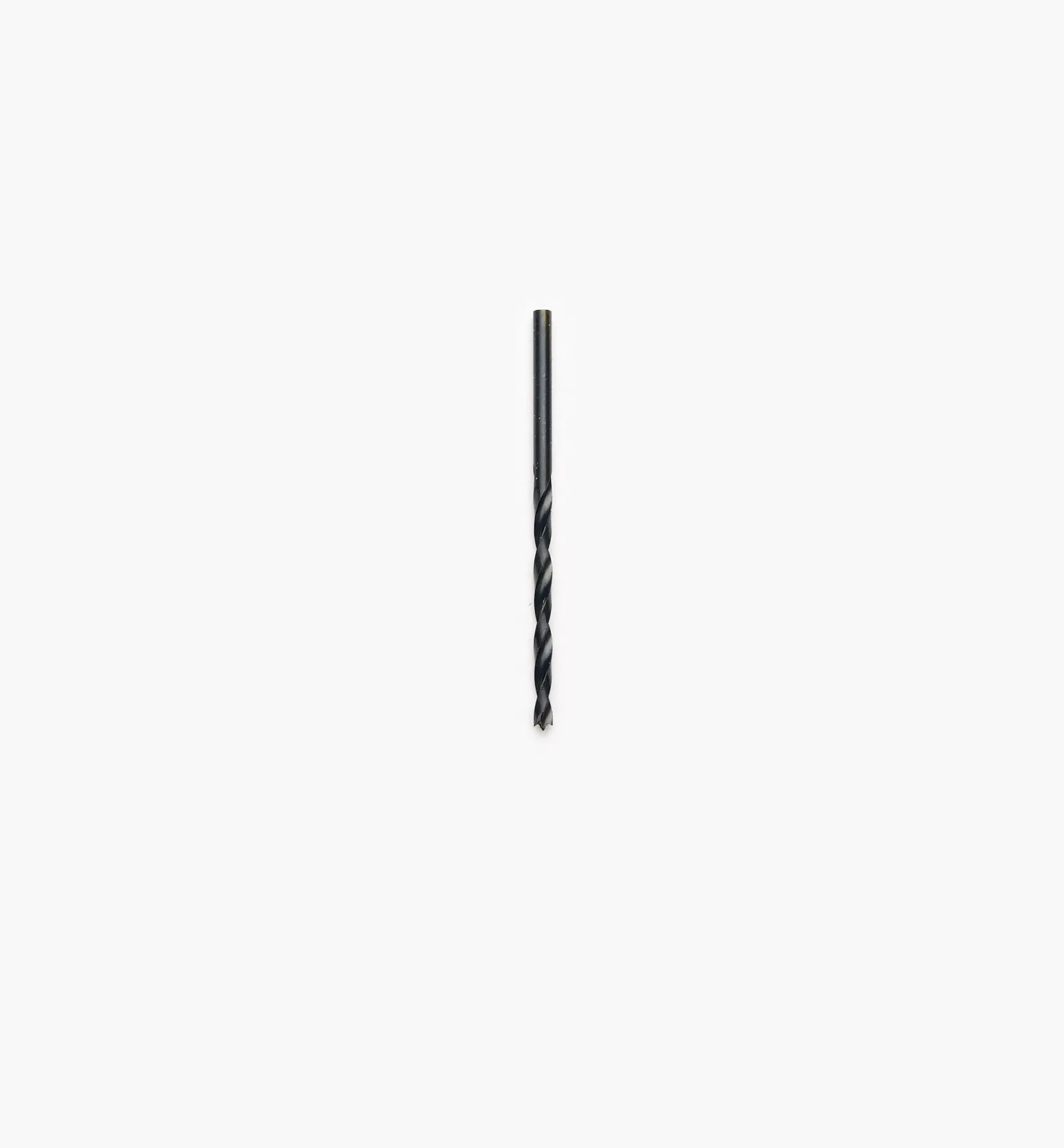 Utility Brad-Point Drill Bits Power Tool Accessories