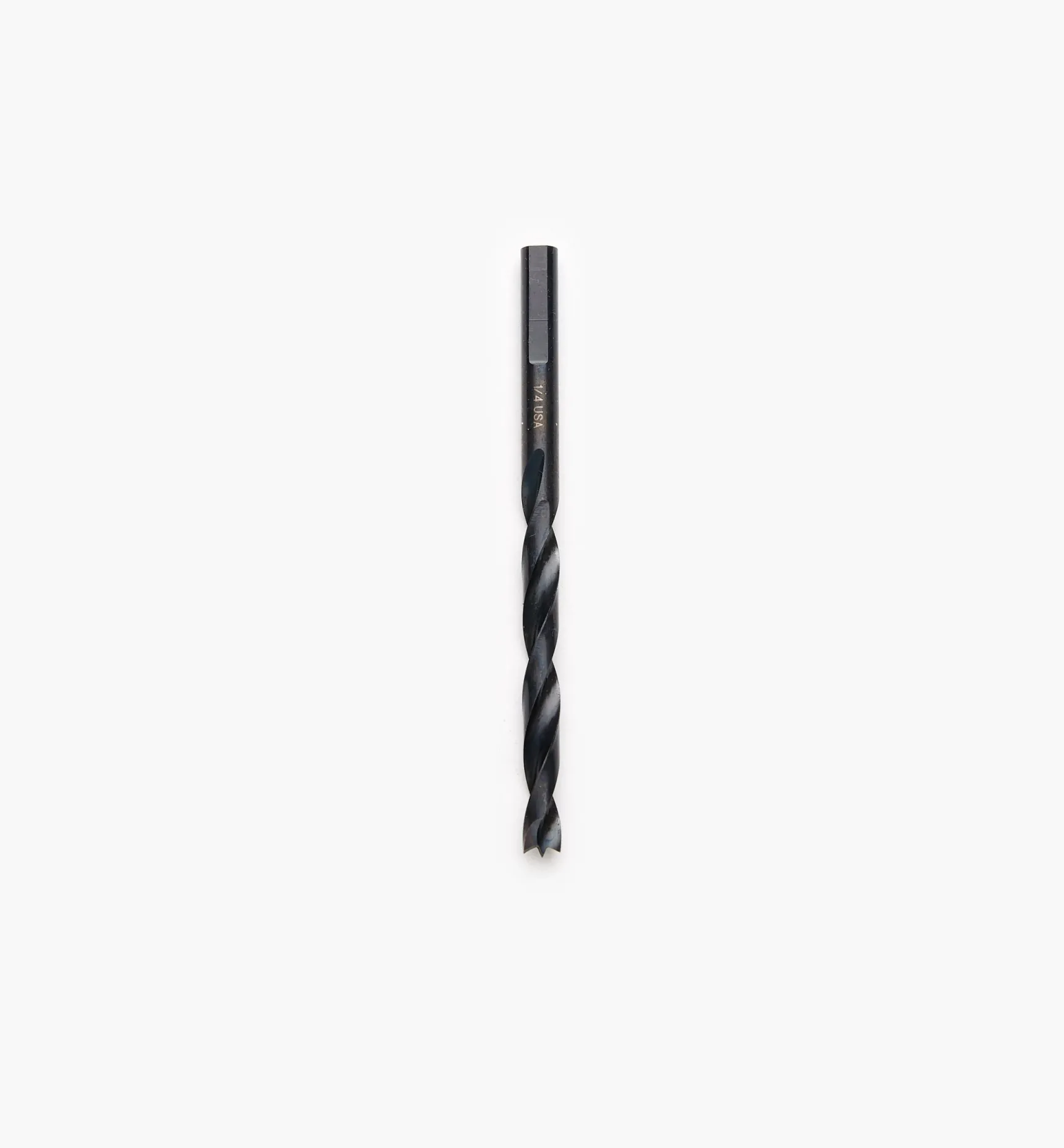 Utility Brad-Point Drill Bits Power Tool Accessories