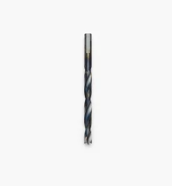 Utility Brad-Point Drill Bits Power Tool Accessories