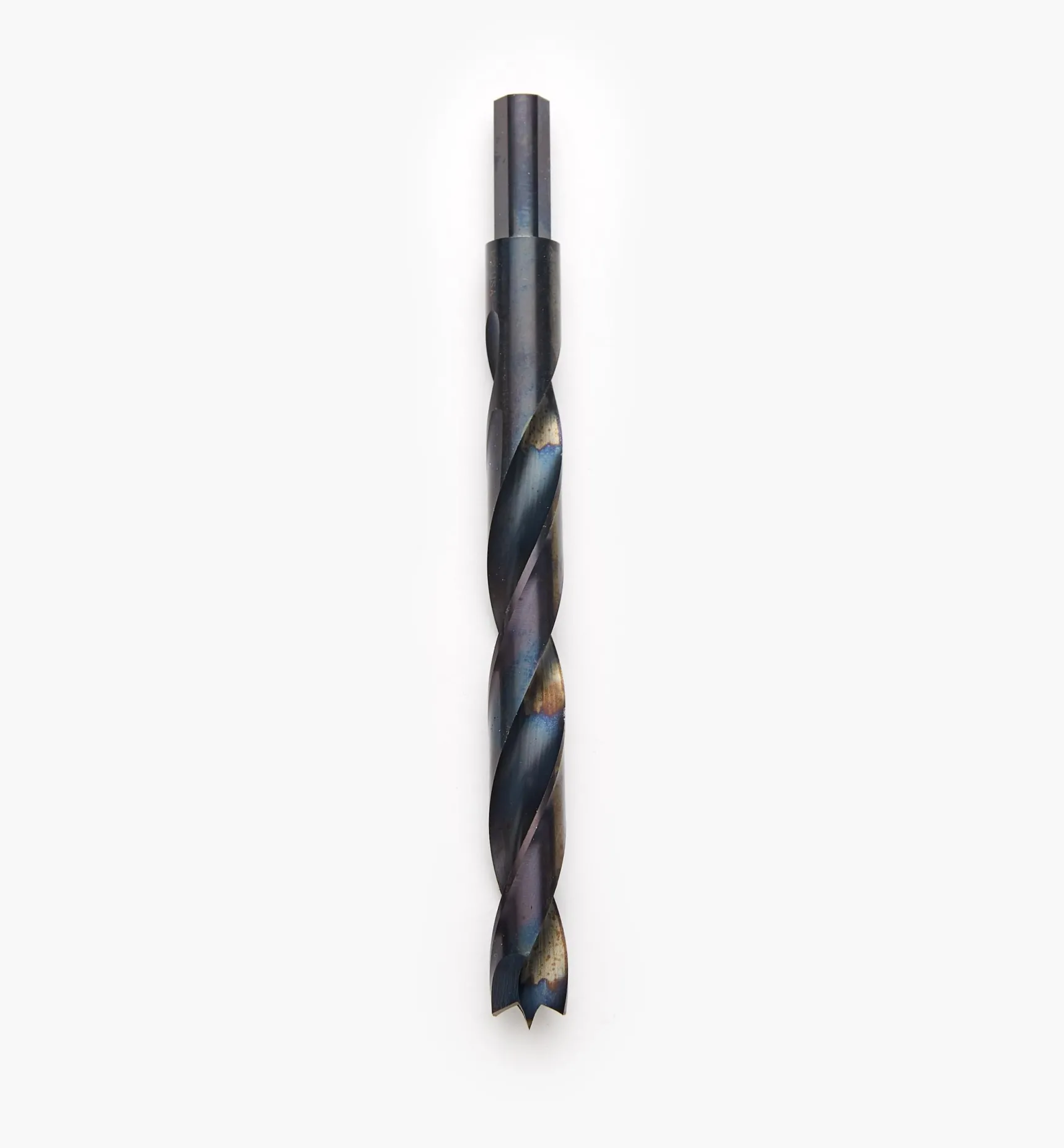 Utility Brad-Point Drill Bits Power Tool Accessories