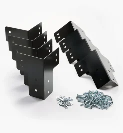 Discount Utility Table Hardware Kit Table Hardware