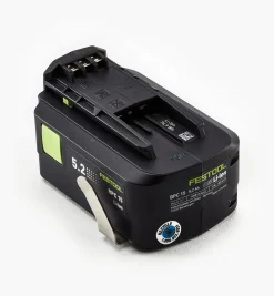 Hot 15V 5.2 Ah Replacement Battery For Festool T 15 & C 15 Cordless Drills Power Tool Accessories