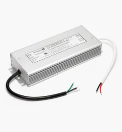 Clearance 24V Indoor/Outdoor Power Supplies For RGB+W LED Lights Lighting