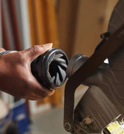 Online Vacuum Adapter Workshop