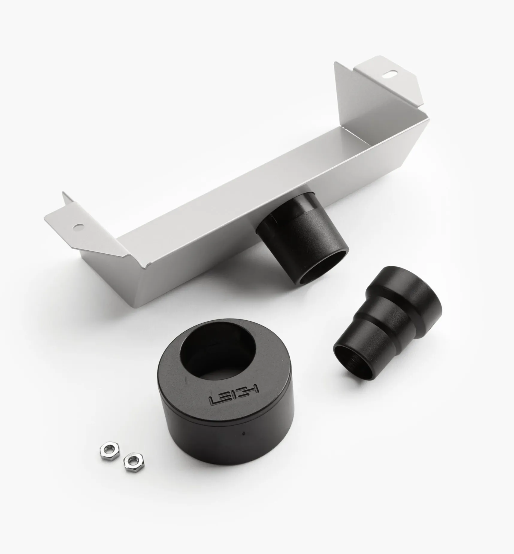 Clearance Vacuum Attachment For Leigh Super Frame Mortise & Tenon Jig Workshop