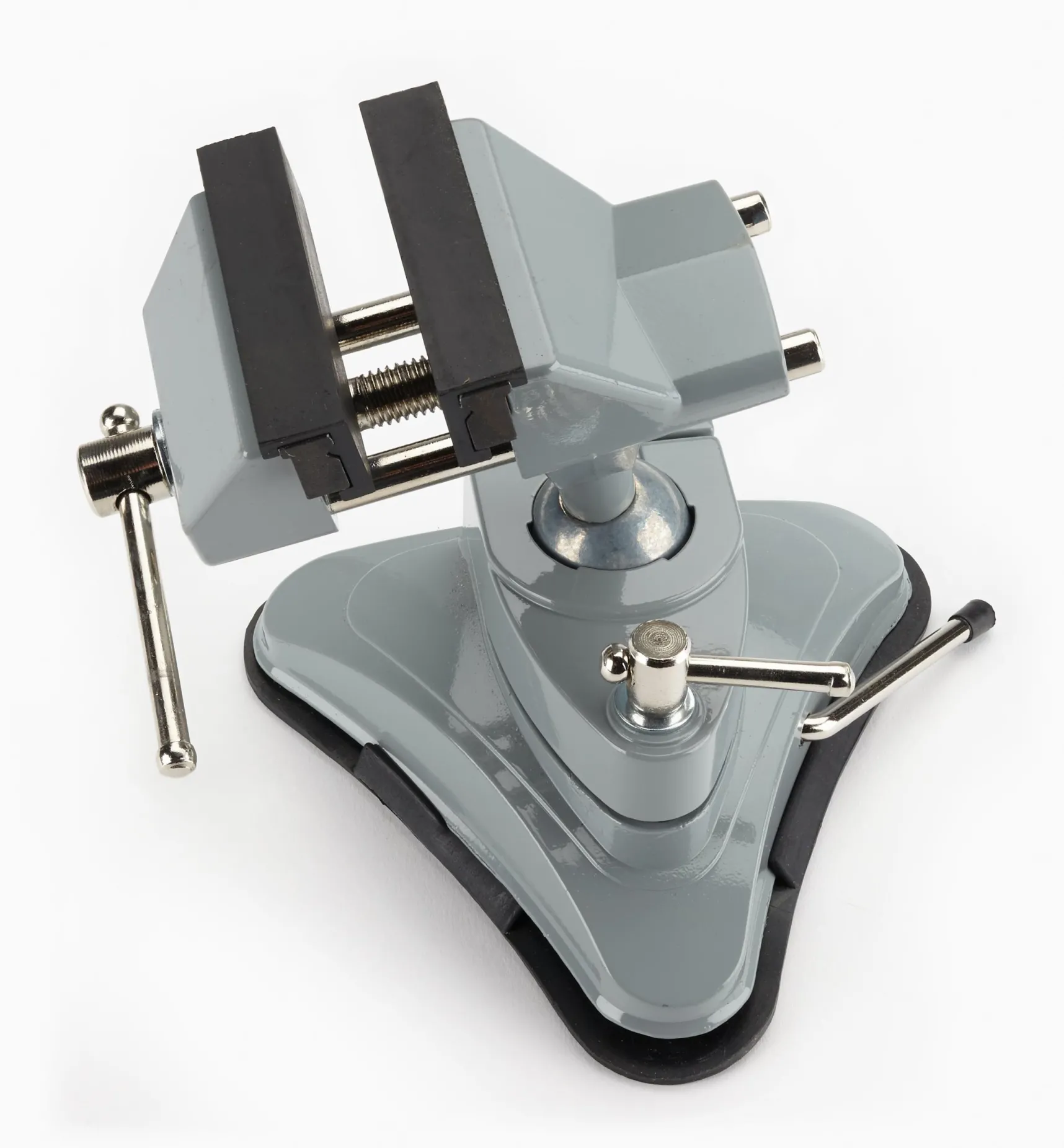 Clearance Vacuum Vise Workshop
