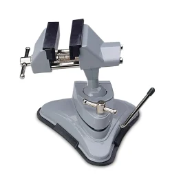 Clearance Vacuum Vise Workshop