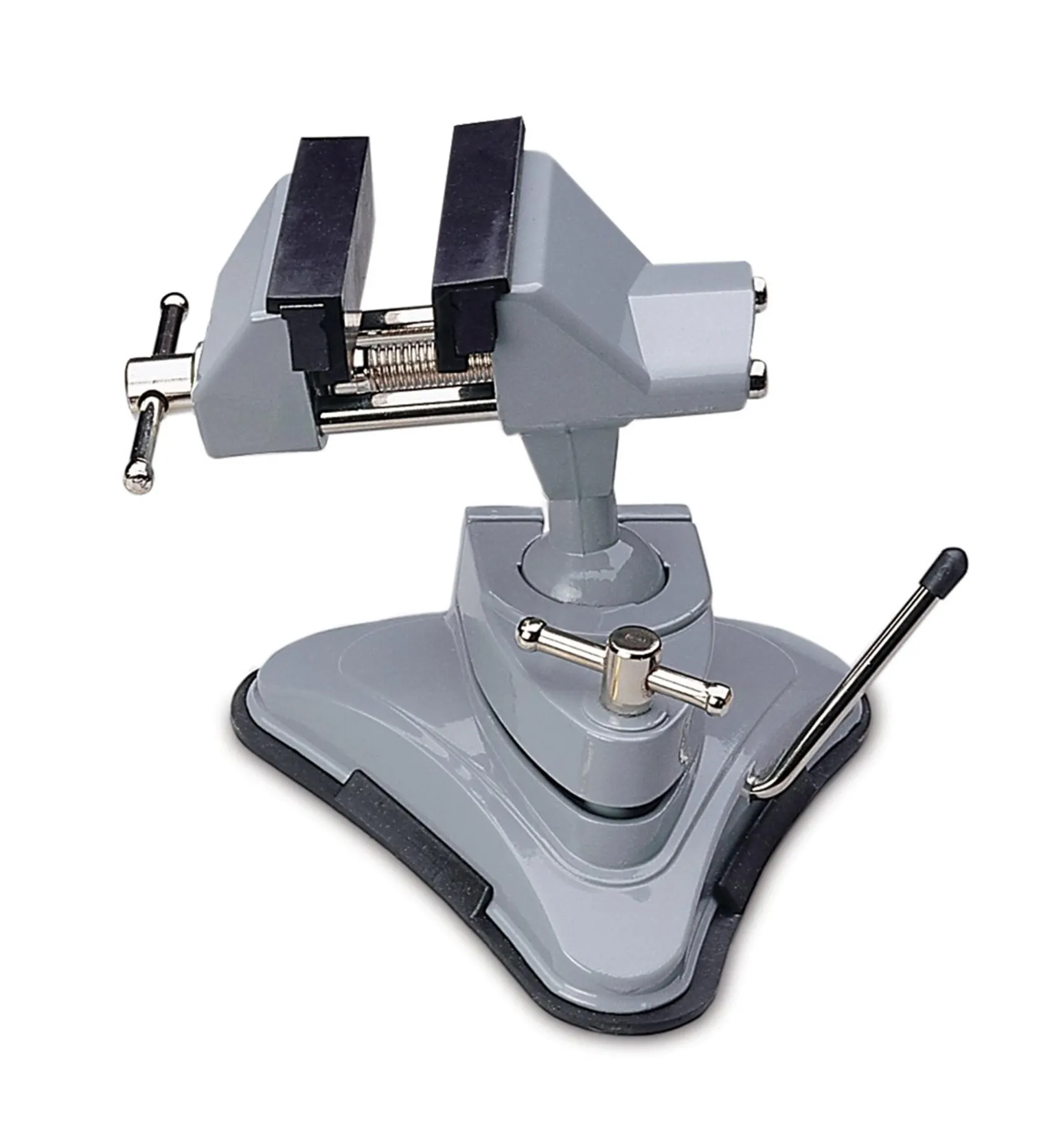 Clearance Vacuum Vise Workshop