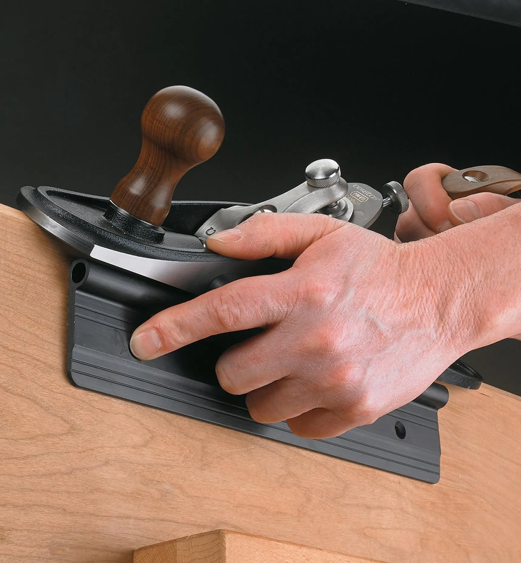Discount Variable Angle Fence For Veritas Bench Planes Planes
