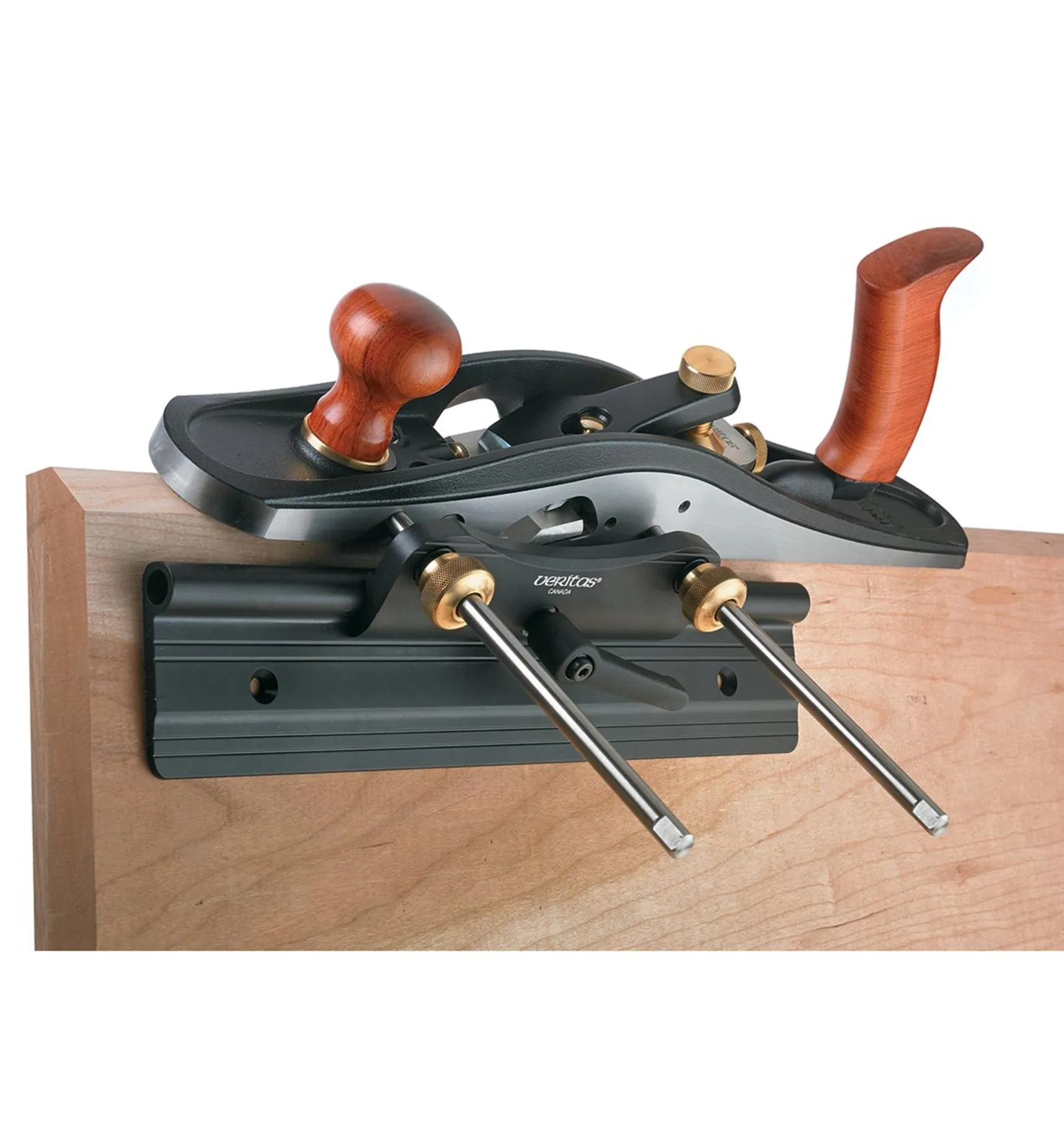 New Variable Angle Fence For Veritas Rabbet Planes Planes