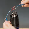 Hot Variable Heat Gun Power Tools