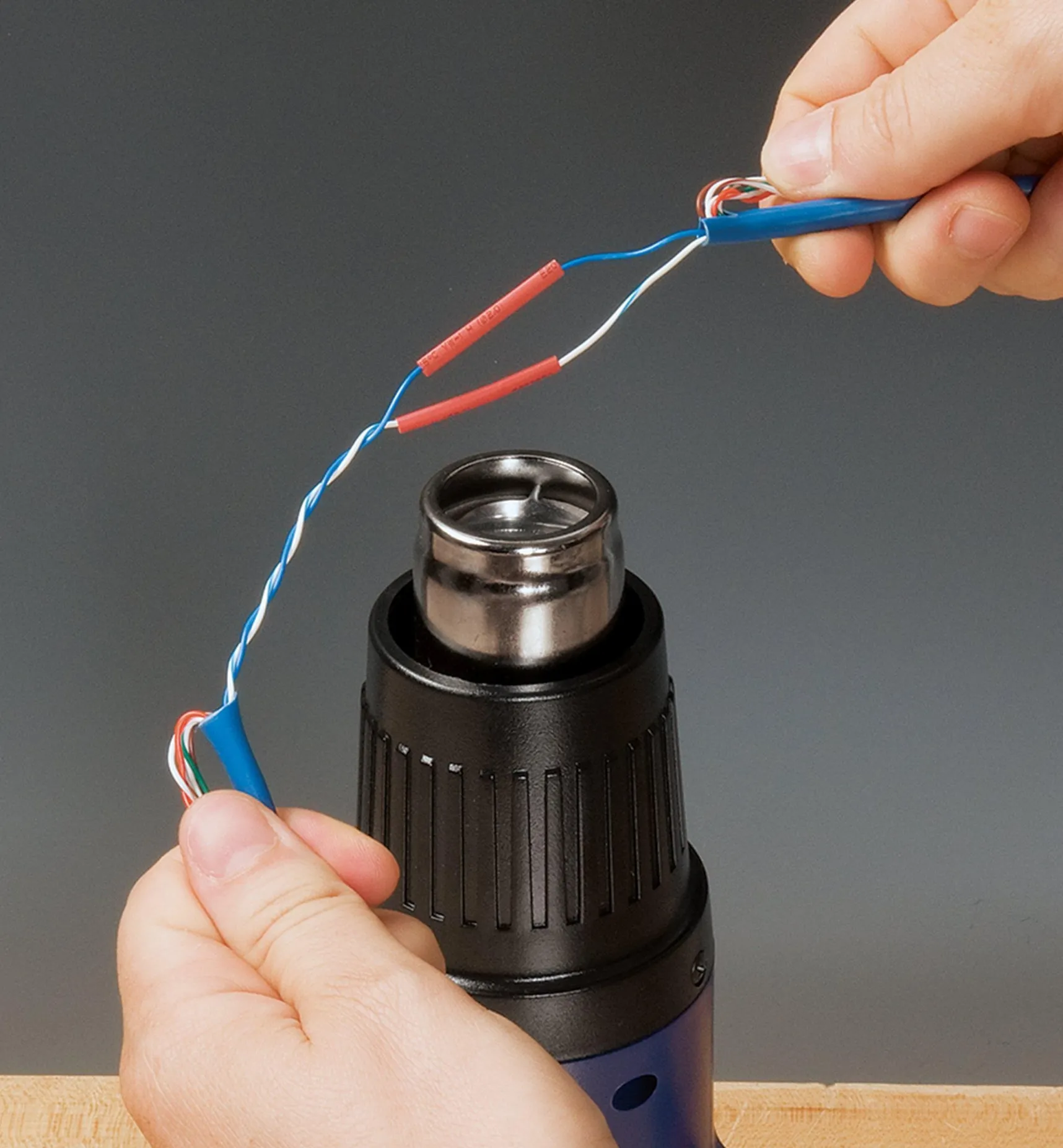 Hot Variable Heat Gun Power Tools