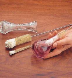 New Vase Brushes Home Maintenance
