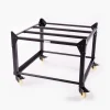Outlet Vegepod Trolley Stand For Medium Vegepod Container Garden Container Gardening