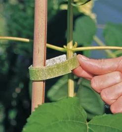 VELCRO® Plant Tie Ties & Clips