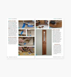 Outlet Veneering Essentials Supplies