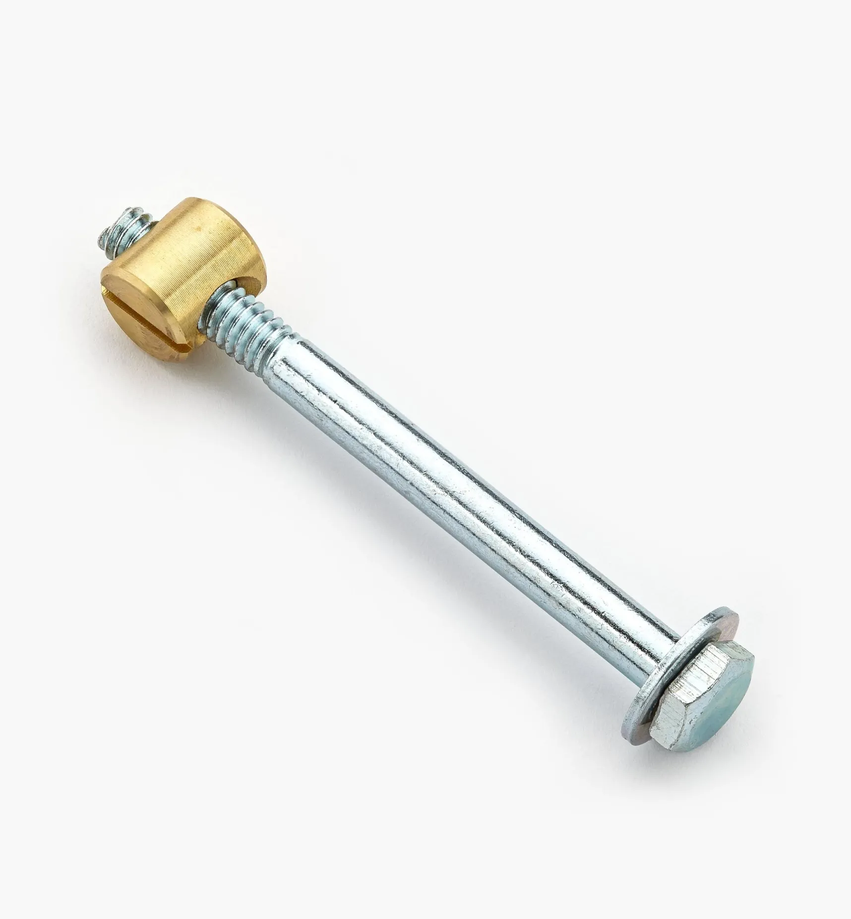 Veritas 1/4-20 (3") Knock-Down Fasteners Knock-Down Hardware