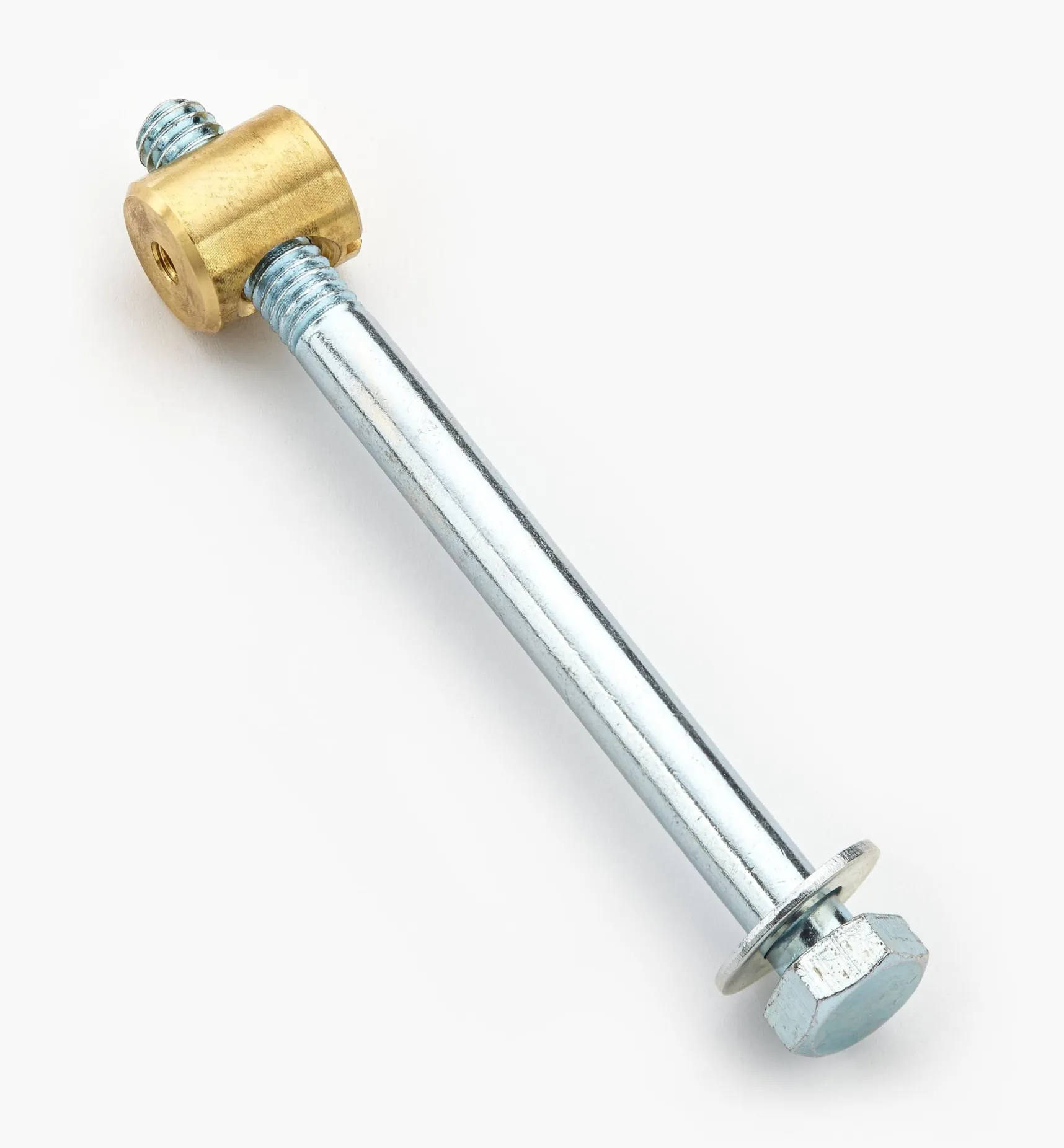 Online Veritas 5/16-18 (4") Knock-Down Fasteners Knock-Down Hardware