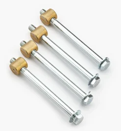 Discount Veritas 3/8-16 (5") Knock-Down Fasteners Knock-Down Hardware