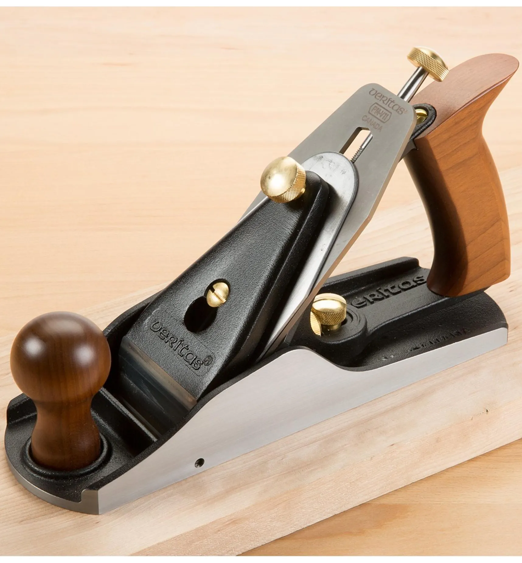 Sale Veritas #4 1/2 Smoothing Plane Planes