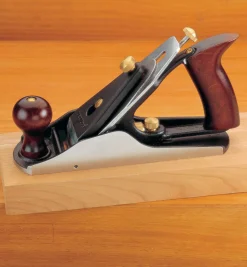 Sale Veritas #4 1/2 Smoothing Plane Planes