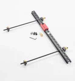 Best Veritas 32 Cabinetmaking System Jigs, Guides & Fixtures
