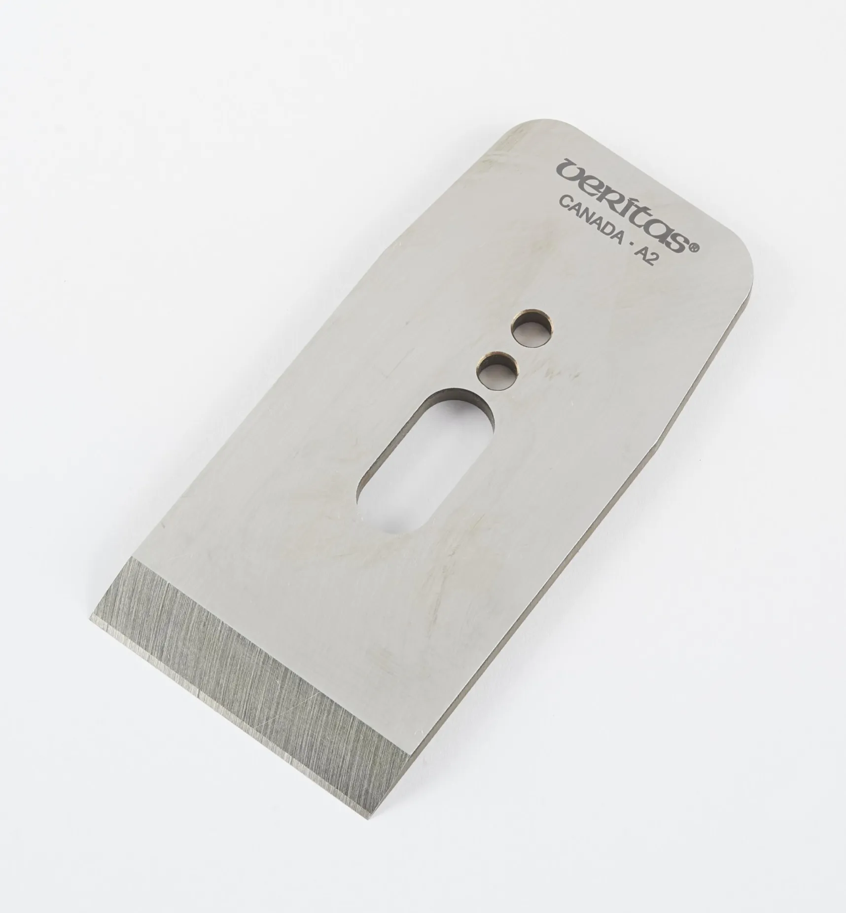 Online Veritas A2 Bevel-Up Bench Plane Blades Planes