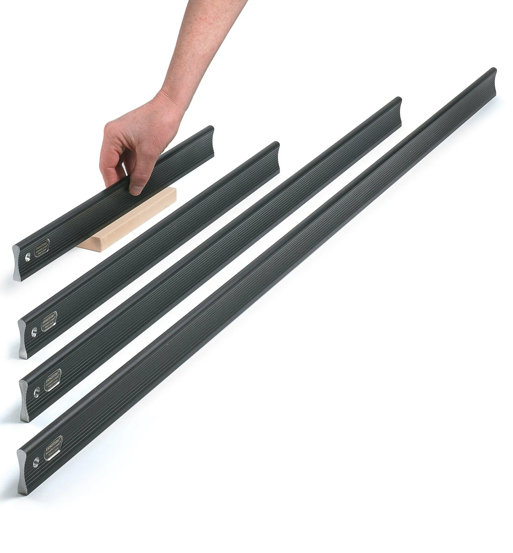 Hot Veritas Aluminum Straightedges Marking & Measuring