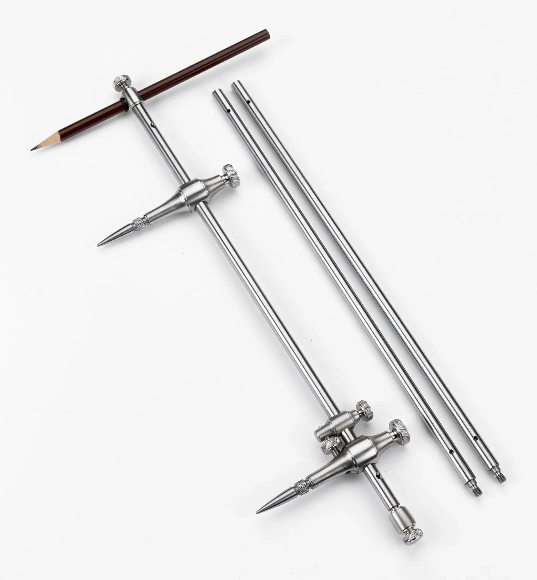 Discount Veritas Beam Compass Marking & Measuring