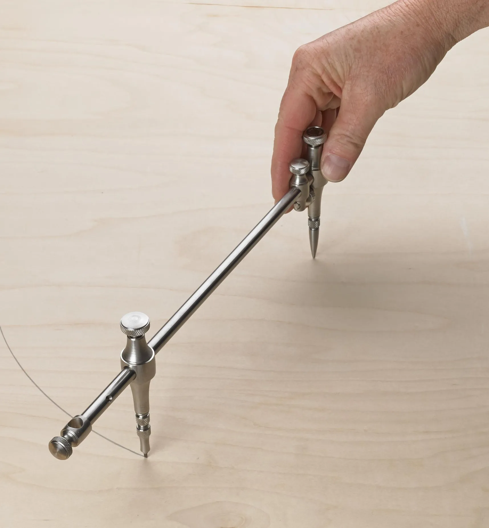 Discount Veritas Beam Compass Marking & Measuring