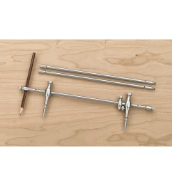 Discount Veritas Beam Compass Marking & Measuring