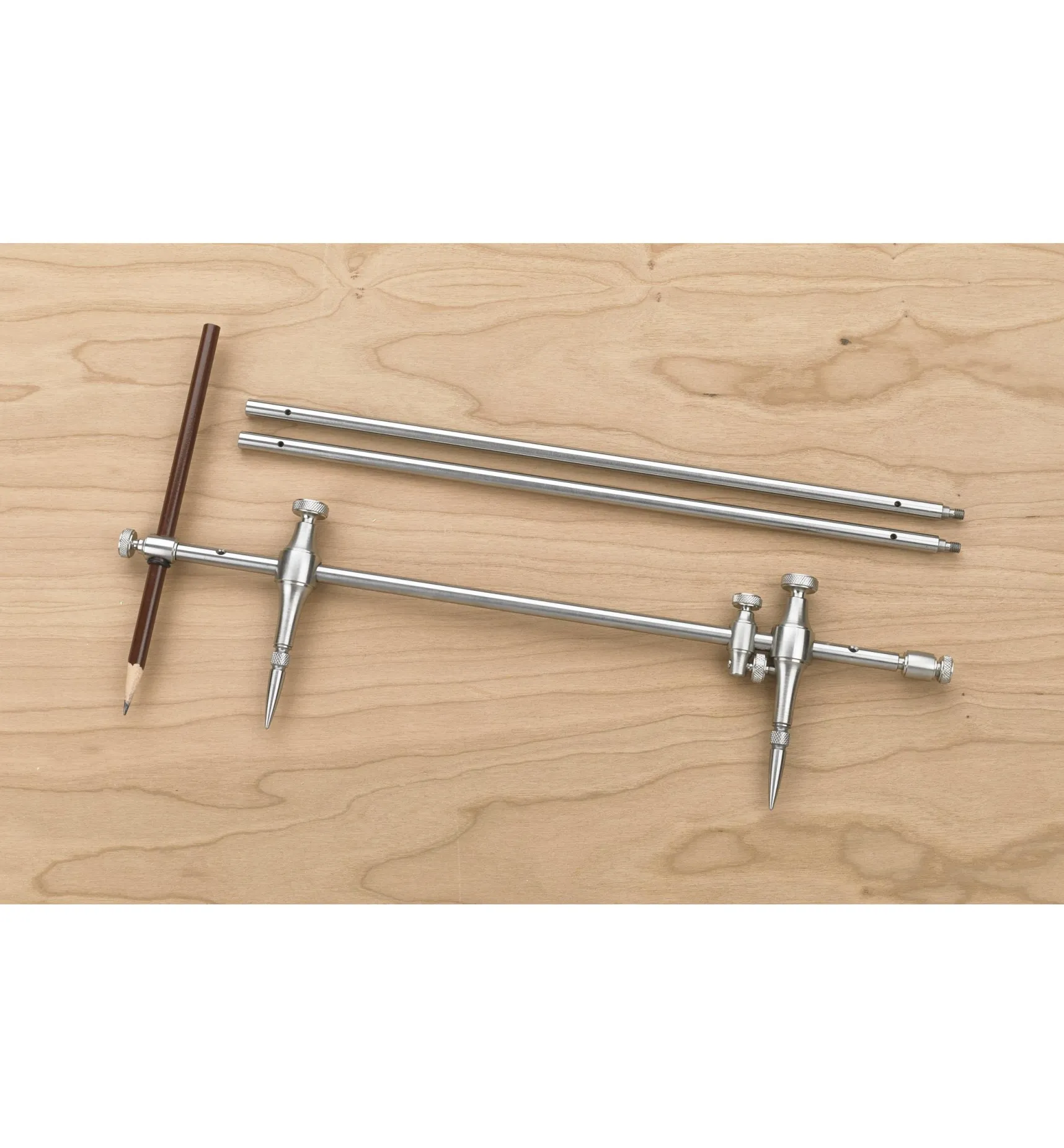 Discount Veritas Beam Compass Marking & Measuring