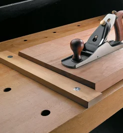 Veritas Bench Anchor Workshop