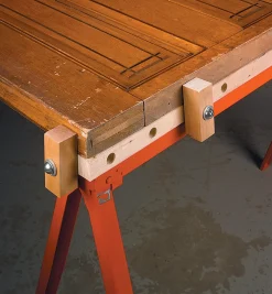 Veritas Bench Anchor Workshop